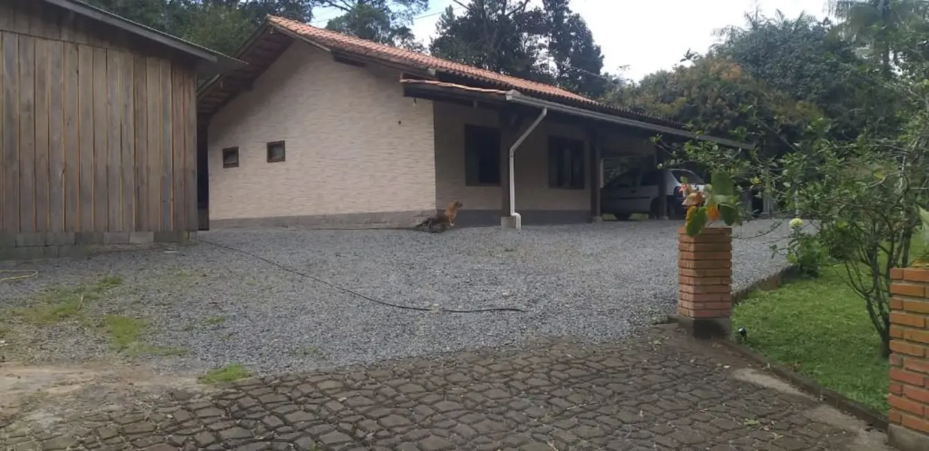 Foto 5 de Sítio / Rancho com 2 quartos à venda, 10000m2 em Ilhota - SC