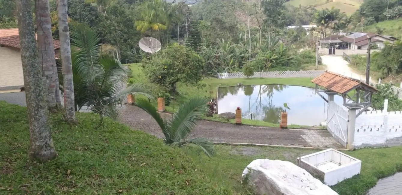 Foto 1 de Sítio / Rancho com 2 quartos à venda, 10000m2 em Ilhota - SC