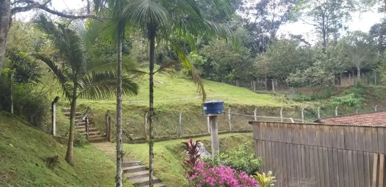 Foto 4 de Sítio / Rancho com 2 quartos à venda, 10000m2 em Ilhota - SC