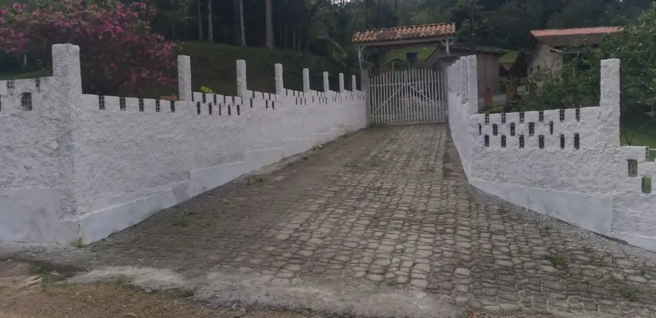 Foto 8 de Sítio / Rancho com 2 quartos à venda, 10000m2 em Ilhota - SC