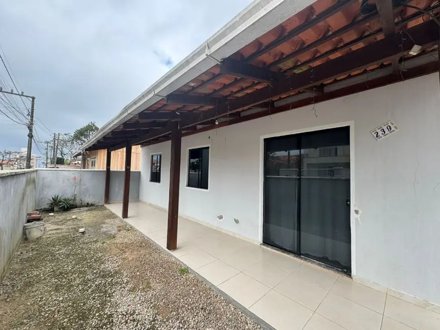 Foto 1 de Casa com 3 quartos à venda, 240m2 em Meia Praia, Navegantes - SC
