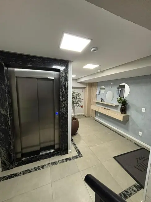 Foto 1 de Apartamento com 2 quartos à venda, 73m2 em Centro, Navegantes - SC