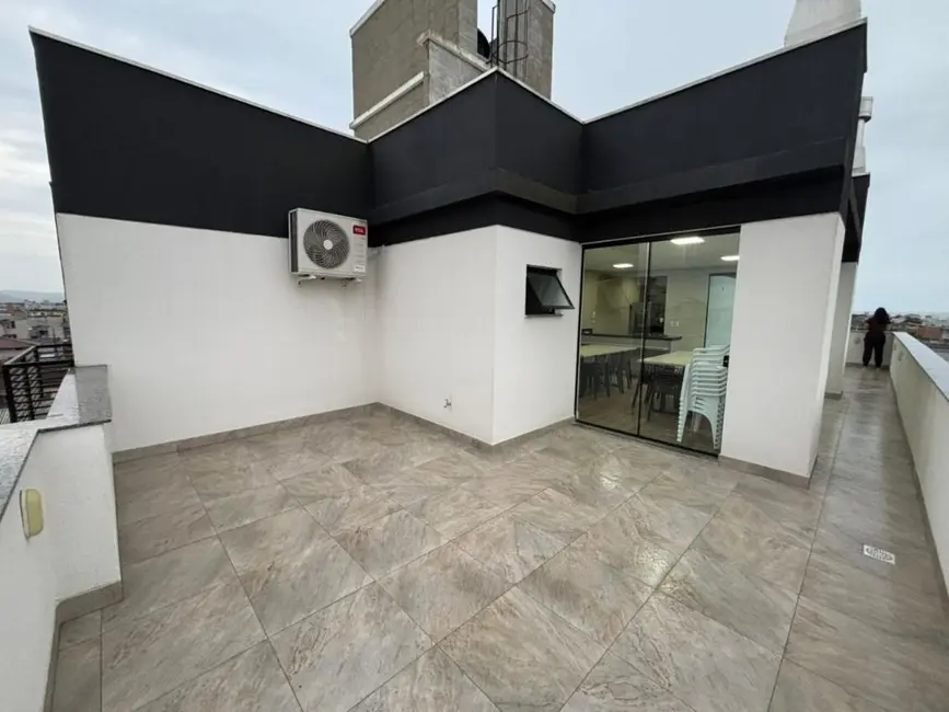 Foto 3 de Apartamento com 2 quartos à venda, 73m2 em Centro, Navegantes - SC