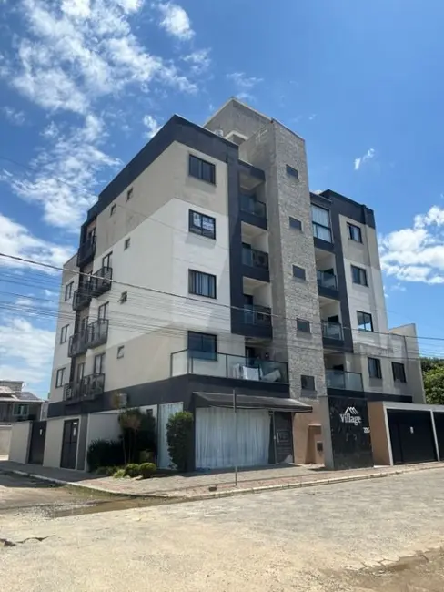 Foto 1 de Apartamento com 2 quartos à venda, 54m2 em Centro, Navegantes - SC