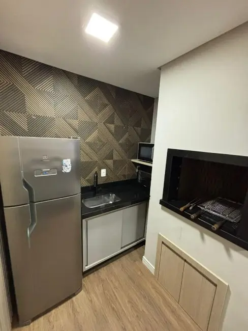 Foto 4 de Apartamento com 2 quartos à venda, 54m2 em Centro, Navegantes - SC
