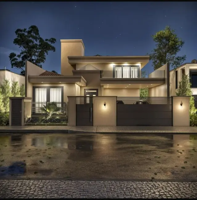 Foto 1 de Casa com 4 quartos à venda, 325m2 em Centro, Navegantes - SC