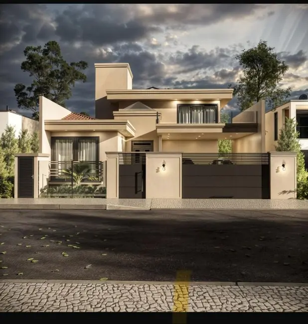 Foto 8 de Casa com 4 quartos à venda, 325m2 em Centro, Navegantes - SC