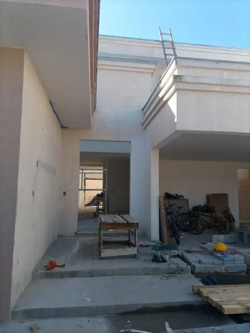 Foto 3 de Casa com 4 quartos à venda, 325m2 em Centro, Navegantes - SC