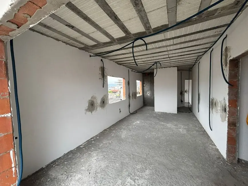 Foto 4 de Apartamento com 2 quartos à venda, 74m2 em Gravatá, Navegantes - SC