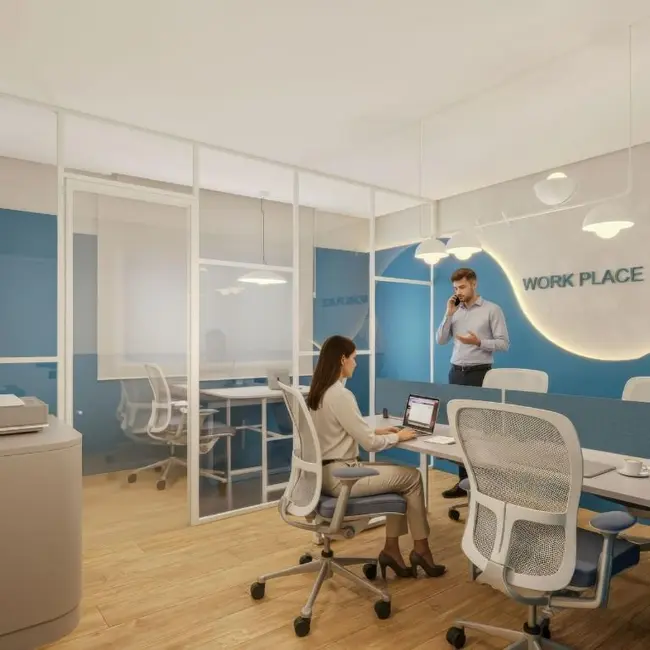 Foto 9 de Apartamento com 1 quarto à venda, 34m2 em Gravatá, Navegantes - SC