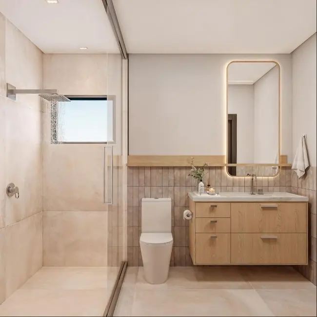 Foto 8 de Apartamento com 1 quarto à venda, 34m2 em Gravatá, Navegantes - SC