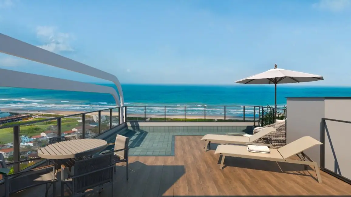 Apartamento com 2 quartos à venda, 80m2 em Meia Praia, Navegantes - SC - imagem 8 Foto 8 de Apartamento com 2 quartos à venda, 80m2 em Meia Praia, Navegantes - SC