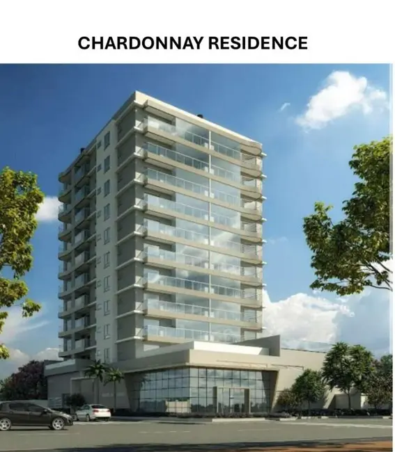 Foto 1 de Apartamento com 3 quartos à venda, 109m2 em Centro, Navegantes - SC