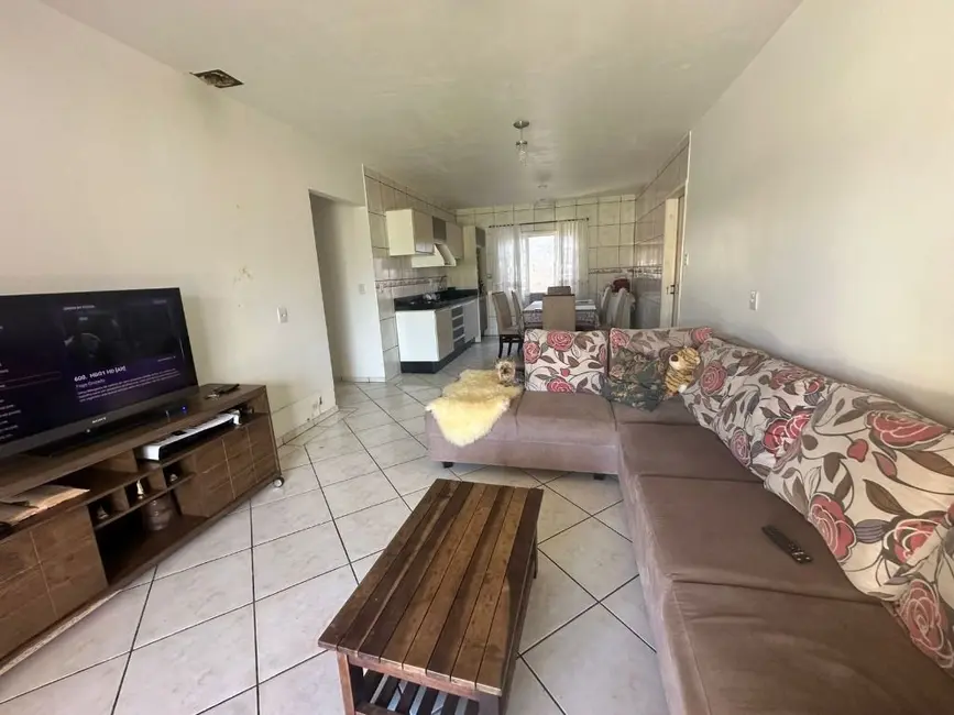 Foto 8 de Casa com 3 quartos à venda, 300m2 em Meia Praia, Navegantes - SC