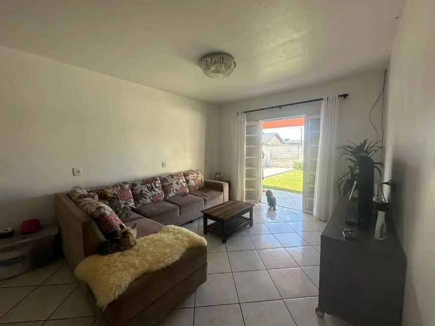 Foto 2 de Casa com 3 quartos à venda, 300m2 em Meia Praia, Navegantes - SC