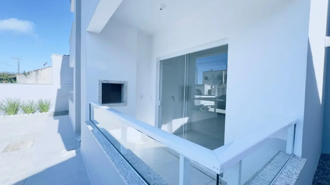 Foto 3 de Apartamento com 2 quartos à venda, 70m2 em Meia Praia, Navegantes - SC