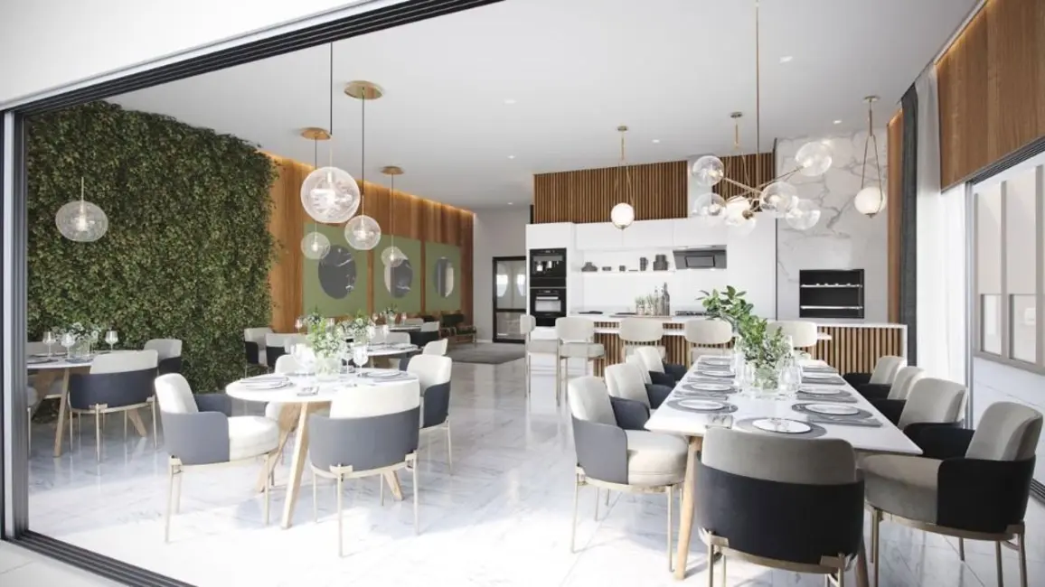 Apartamento com 3 quartos à venda, 110m2 em Centro, Navegantes - SC - imagem 9 Foto 9 de Apartamento com 3 quartos à venda, 110m2 em Centro, Navegantes - SC