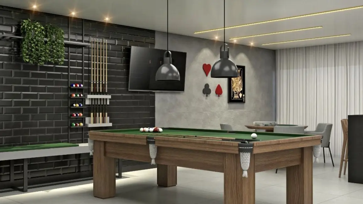 Foto 7 de Apartamento com 2 quartos à venda, 76m2 em Gravatá, Navegantes - SC