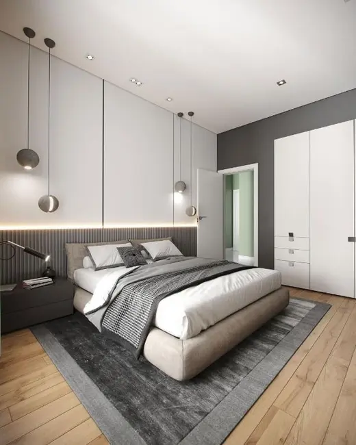 Foto 5 de Apartamento com 3 quartos à venda, 109m2 em Centro, Navegantes - SC