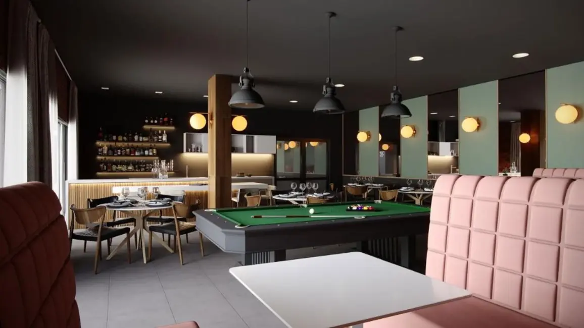 Foto 1 de Apartamento com 3 quartos à venda, 116m2 em Centro, Navegantes - SC