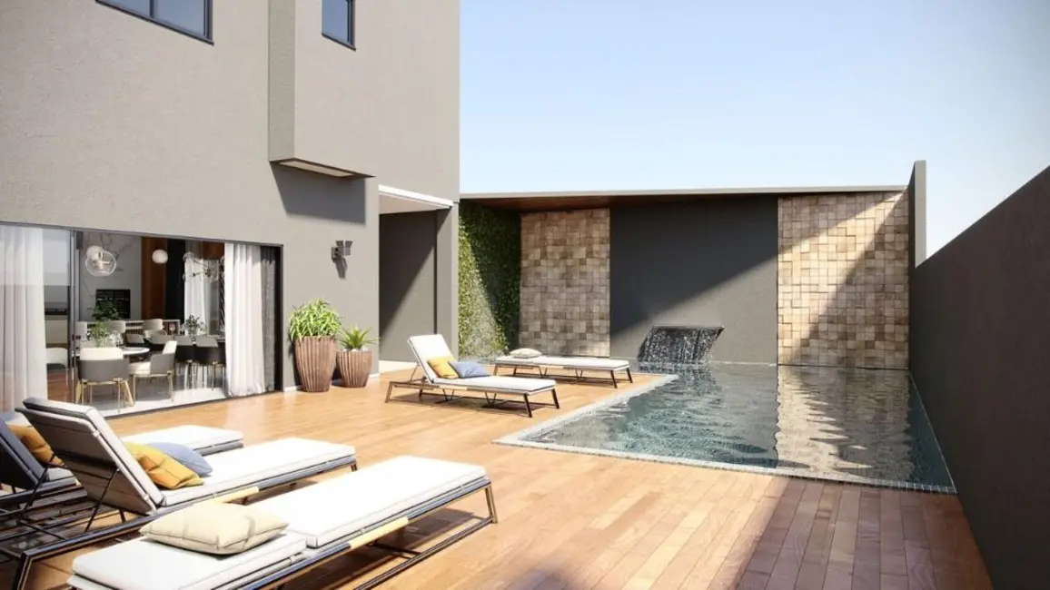 Foto 9 de Apartamento com 3 quartos à venda, 116m2 em Centro, Navegantes - SC