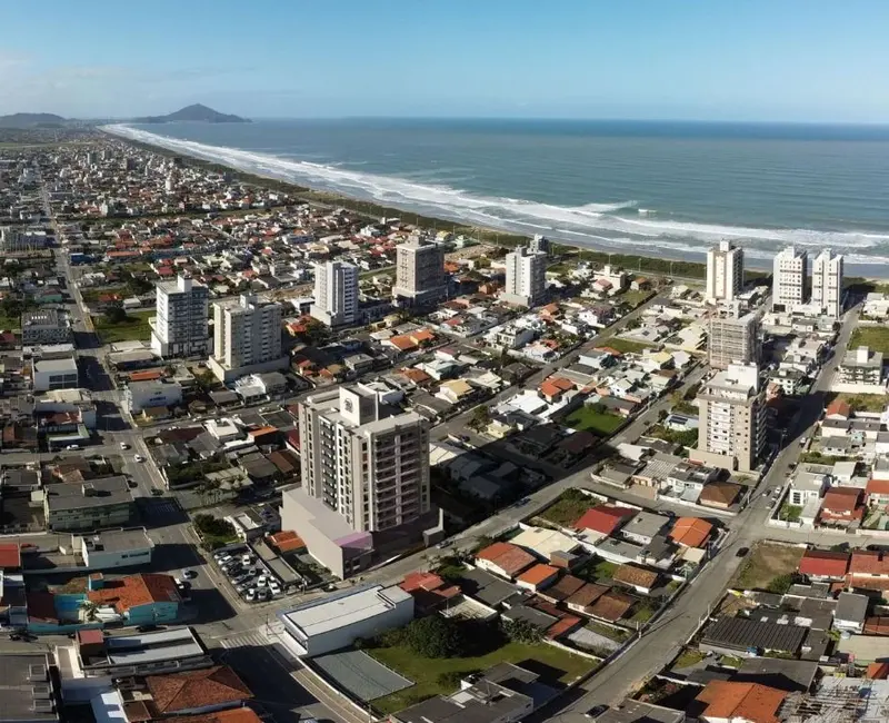 Foto 1 de Apartamento com 3 quartos à venda, 116m2 em Centro, Navegantes - SC