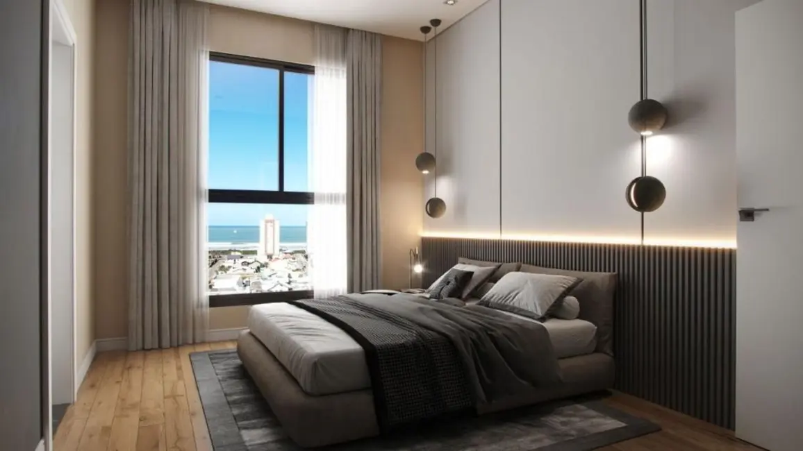 Foto 5 de Apartamento com 2 quartos à venda, 81m2 em Centro, Navegantes - SC