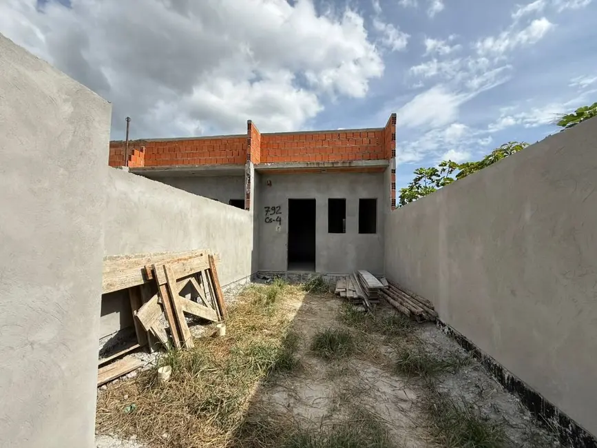 Foto 1 de Casa com 1 quarto à venda, 68m2 em Meia Praia, Navegantes - SC