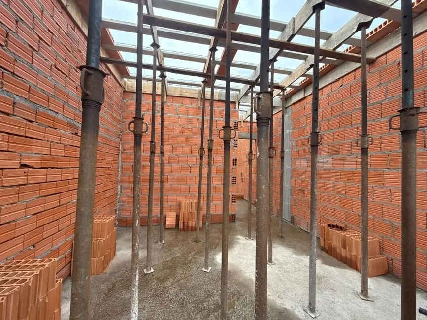 Casa com 1 quarto à venda, 68m2 em Meia Praia, Navegantes - SC - imagem 3 Foto 3 de Casa com 1 quarto à venda, 68m2 em Meia Praia, Navegantes - SC