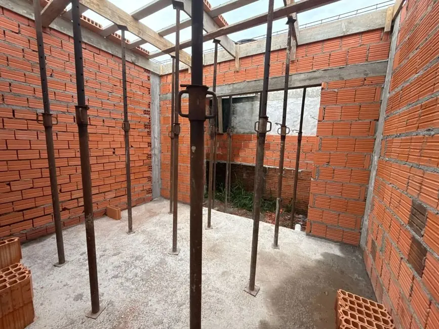 Casa com 1 quarto à venda, 68m2 em Meia Praia, Navegantes - SC - imagem 4 Foto 4 de Casa com 1 quarto à venda, 68m2 em Meia Praia, Navegantes - SC