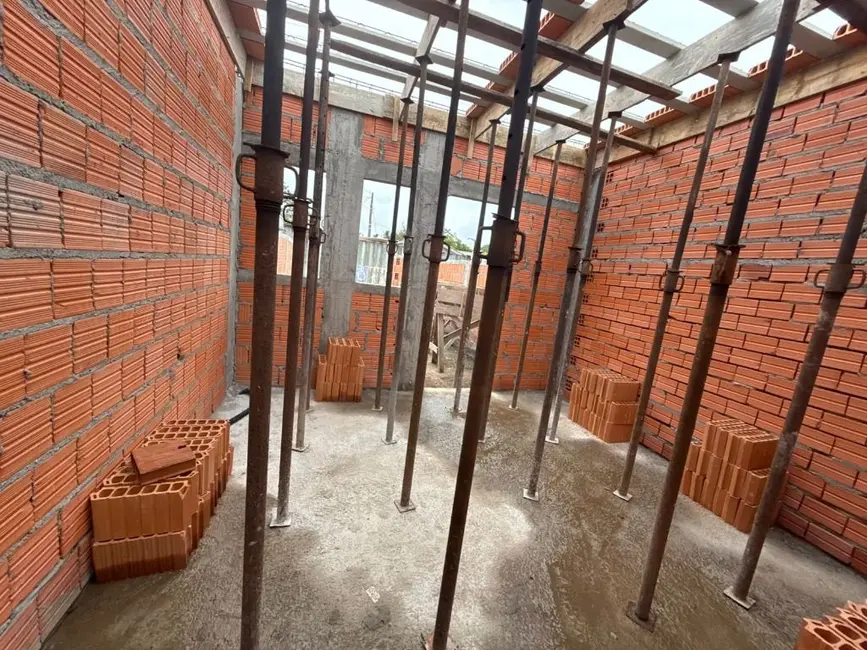 Casa com 1 quarto à venda, 68m2 em Meia Praia, Navegantes - SC - imagem 5 Foto 5 de Casa com 1 quarto à venda, 68m2 em Meia Praia, Navegantes - SC