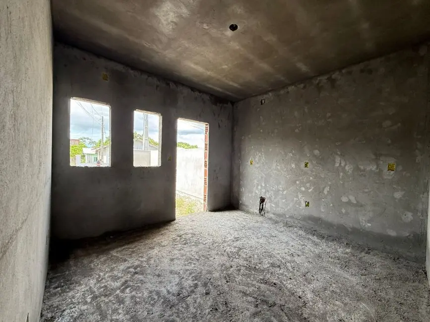 Foto 2 de Casa com 1 quarto à venda, 68m2 em Meia Praia, Navegantes - SC