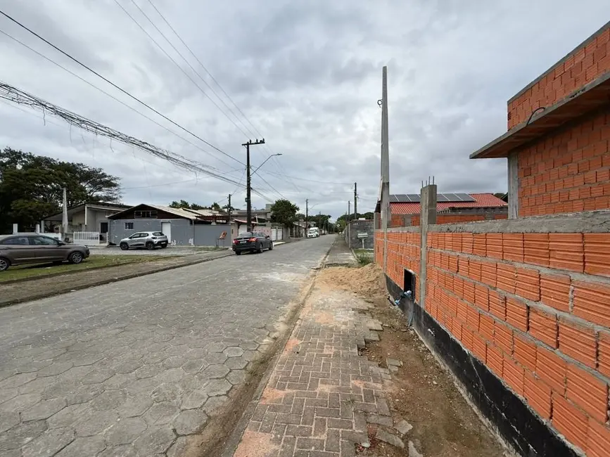 Casa com 2 quartos à venda, 120m2 em Meia Praia, Navegantes - SC - imagem 5 Foto 5 de Casa com 2 quartos à venda, 120m2 em Meia Praia, Navegantes - SC