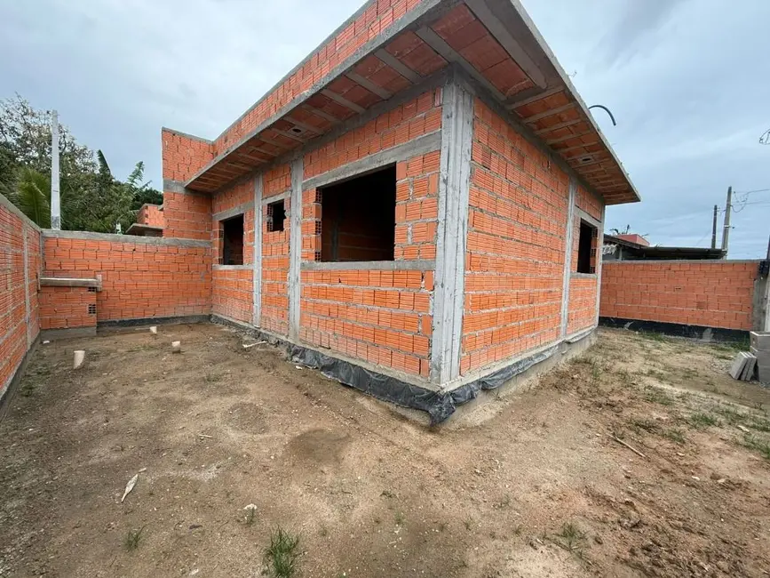 Casa com 2 quartos à venda, 120m2 em Meia Praia, Navegantes - SC - imagem 1 Foto 1 de Casa com 2 quartos à venda, 120m2 em Meia Praia, Navegantes - SC