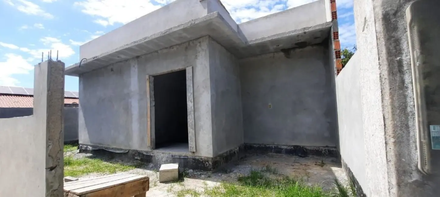 Foto 1 de Casa com 2 quartos à venda, 120m2 em Meia Praia, Navegantes - SC