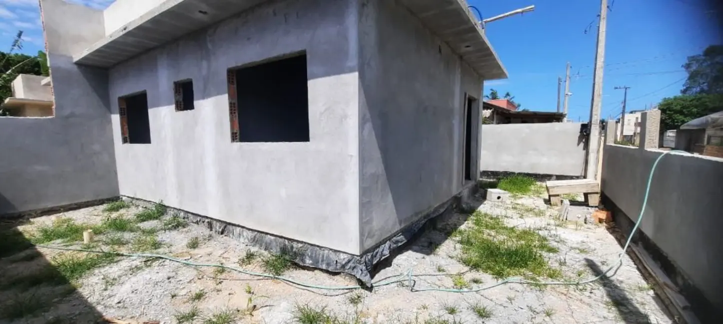 Foto 2 de Casa com 2 quartos à venda, 120m2 em Meia Praia, Navegantes - SC