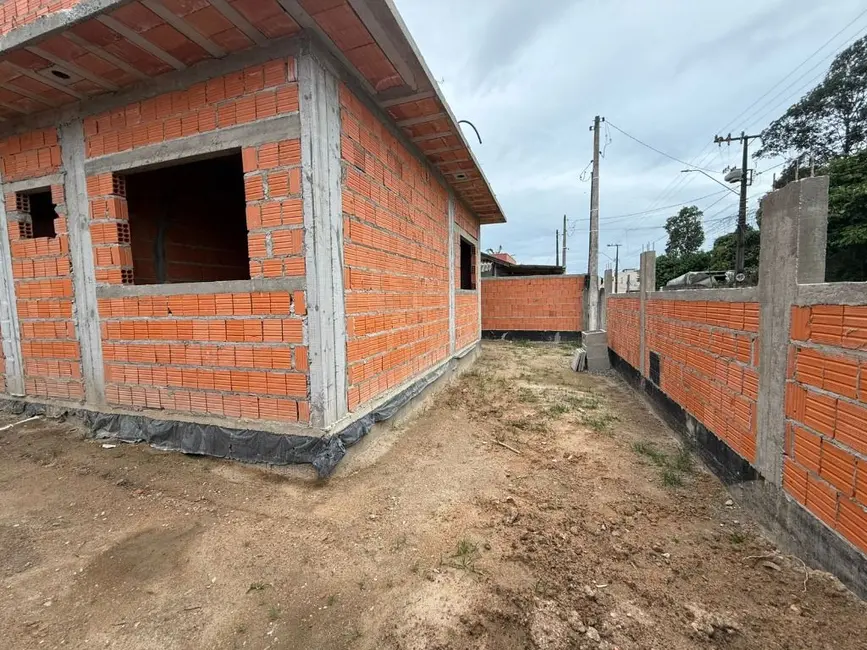Casa com 2 quartos à venda, 120m2 em Meia Praia, Navegantes - SC - imagem 3 Foto 3 de Casa com 2 quartos à venda, 120m2 em Meia Praia, Navegantes - SC