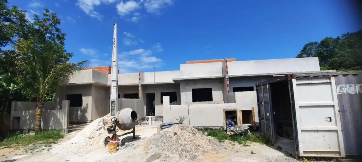 Foto 1 de Casa com 2 quartos à venda, 87m2 em Meia Praia, Navegantes - SC