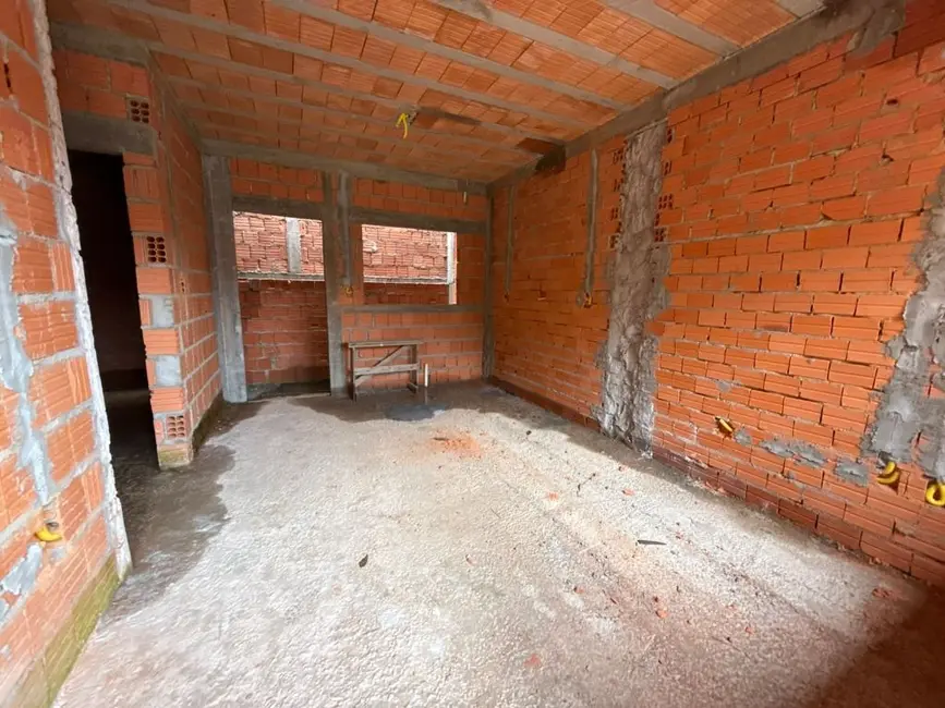 Foto 2 de Casa com 2 quartos à venda, 87m2 em Meia Praia, Navegantes - SC