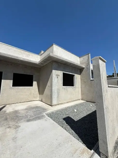 Foto 1 de Casa com 2 quartos à venda, 87m2 em Meia Praia, Navegantes - SC