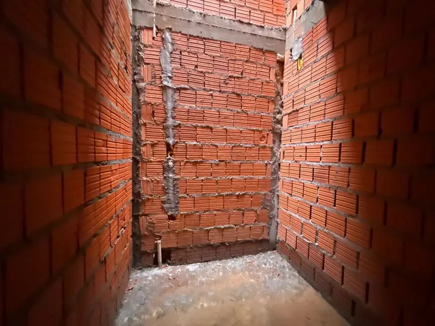 Foto 3 de Casa com 2 quartos à venda, 87m2 em Meia Praia, Navegantes - SC