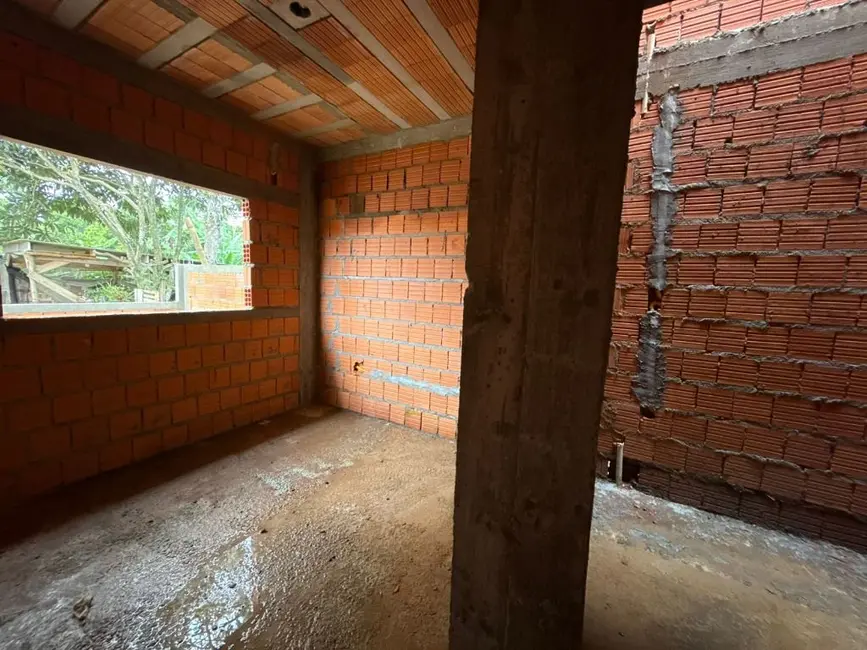 Foto 6 de Casa com 2 quartos à venda, 87m2 em Meia Praia, Navegantes - SC