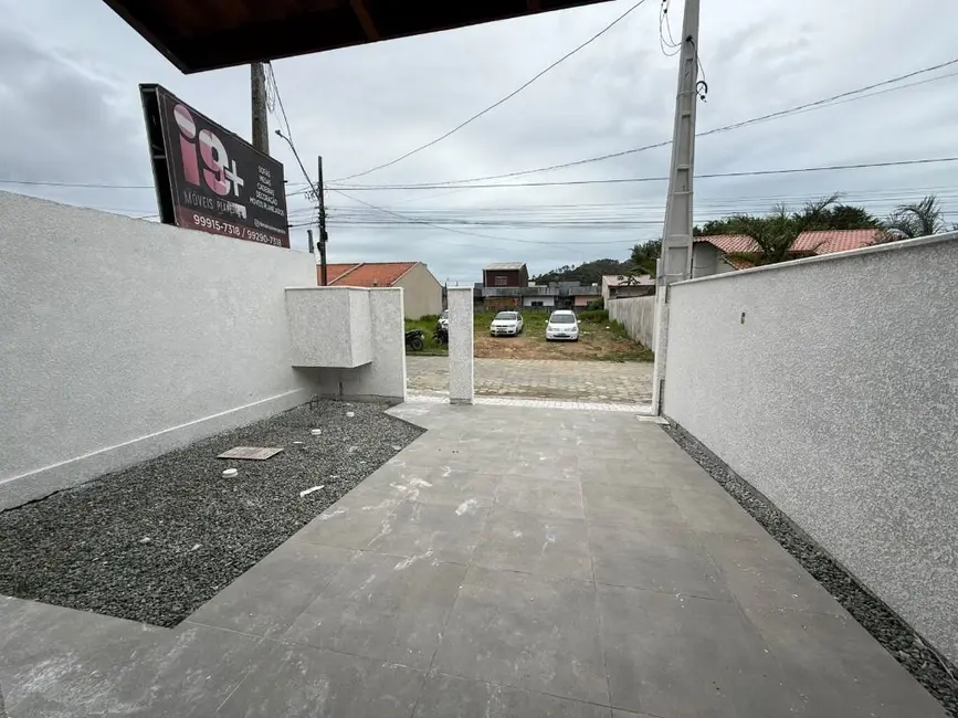 Casa com 3 quartos à venda, 170m2 em Gravatá, Navegantes - SC - imagem 3 Foto 3 de Casa com 3 quartos à venda, 170m2 em Gravatá, Navegantes - SC