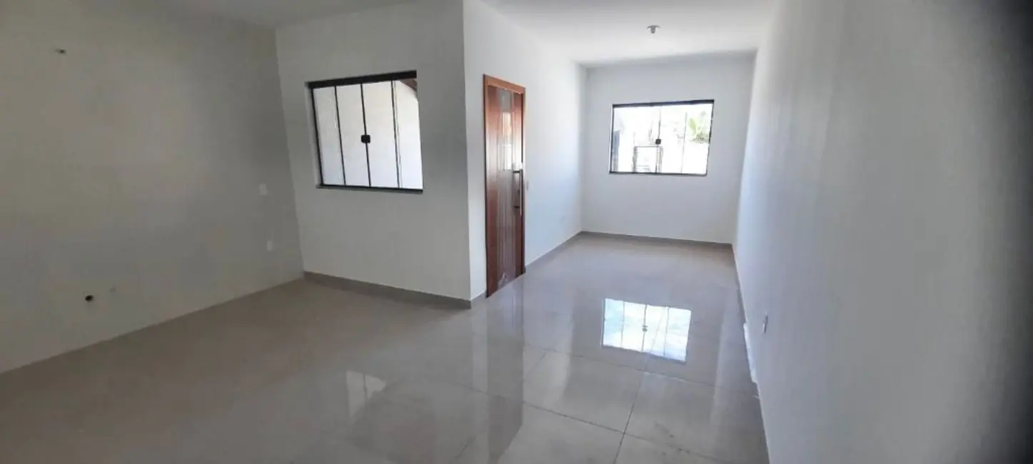 Foto 3 de Casa com 3 quartos à venda, 170m2 em Gravatá, Navegantes - SC