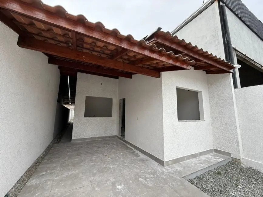 Foto 1 de Casa com 3 quartos à venda, 170m2 em Gravatá, Navegantes - SC