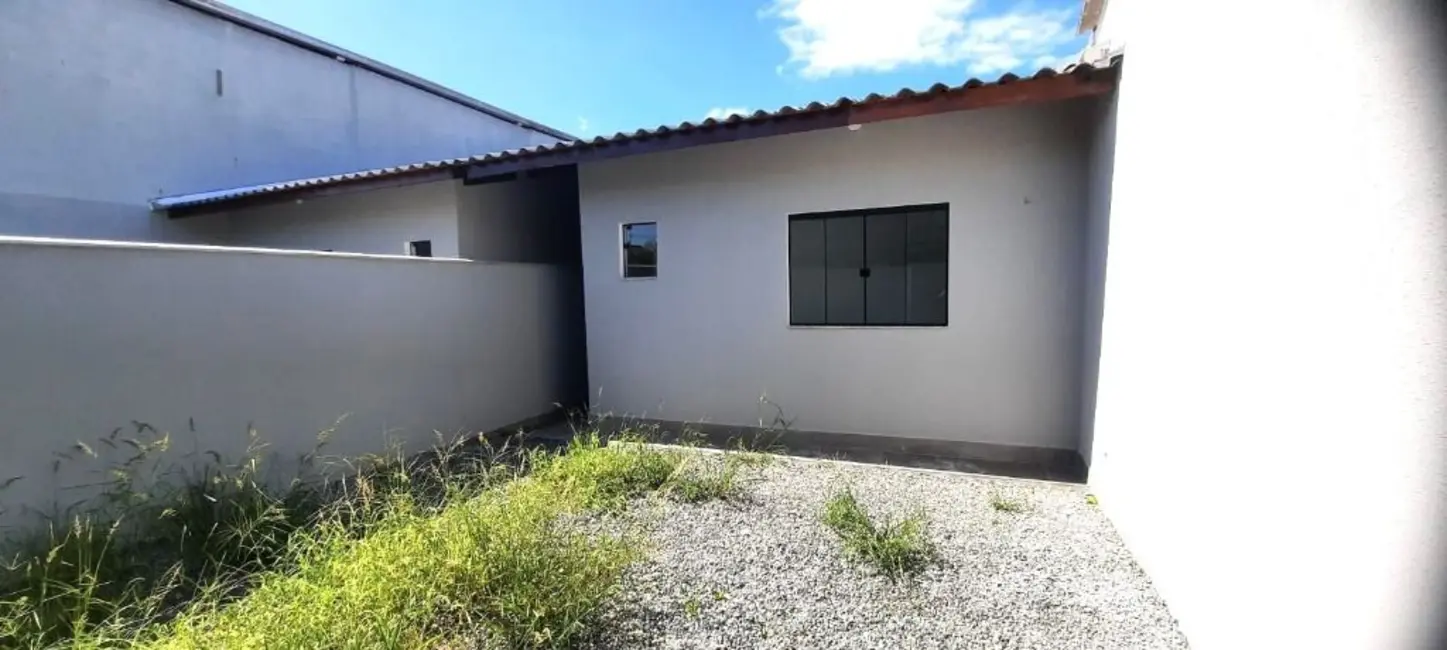 Foto 4 de Casa com 3 quartos à venda, 170m2 em Gravatá, Navegantes - SC