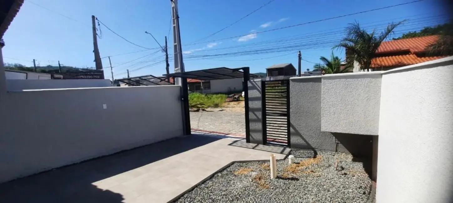 Foto 5 de Casa com 3 quartos à venda, 170m2 em Gravatá, Navegantes - SC