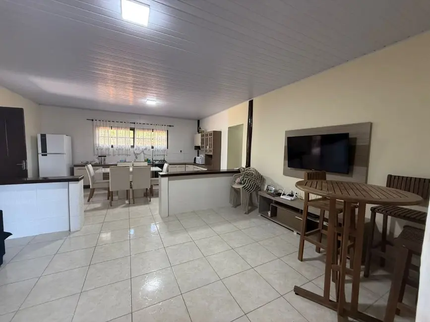 Foto 6 de Chácara com 3 quartos à venda, 2078m2 em Balneario Picarras - SC