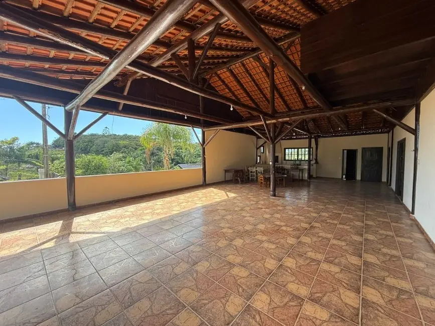 Foto 3 de Chácara com 3 quartos à venda, 2078m2 em Balneario Picarras - SC