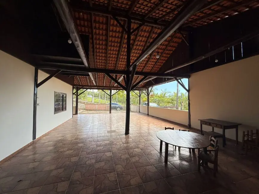 Foto 5 de Chácara com 3 quartos à venda, 2078m2 em Balneario Picarras - SC